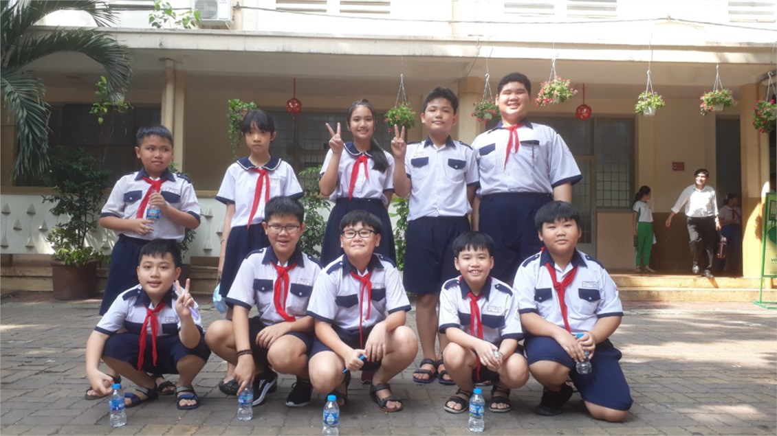Ảnh đại diện